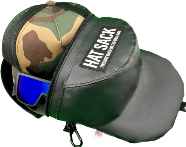 HAT SACK 2.0