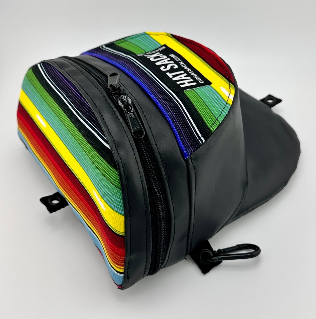 HAT SACK Serape 3.0 Baja Edition! - Image 4