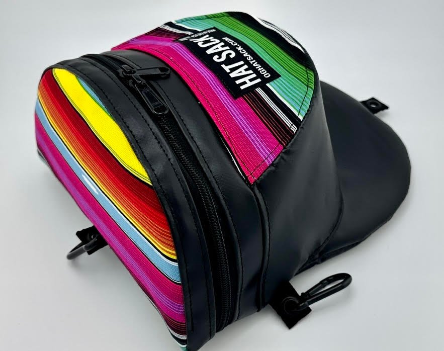 HAT SACK Serape 3.0 Baja Edition! - Image 5