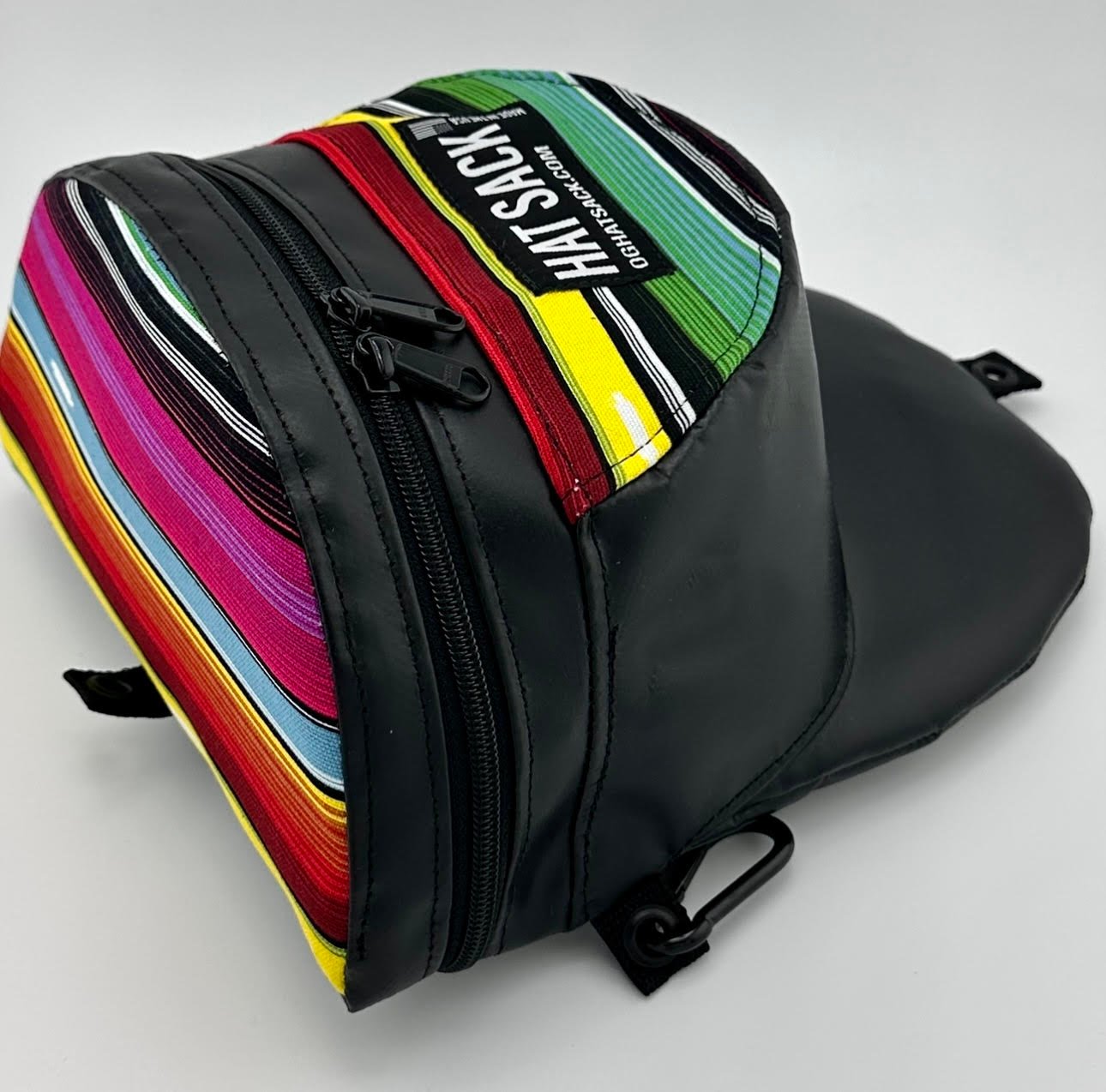 HAT SACK Serape 3.0 Baja Edition! - Image 6