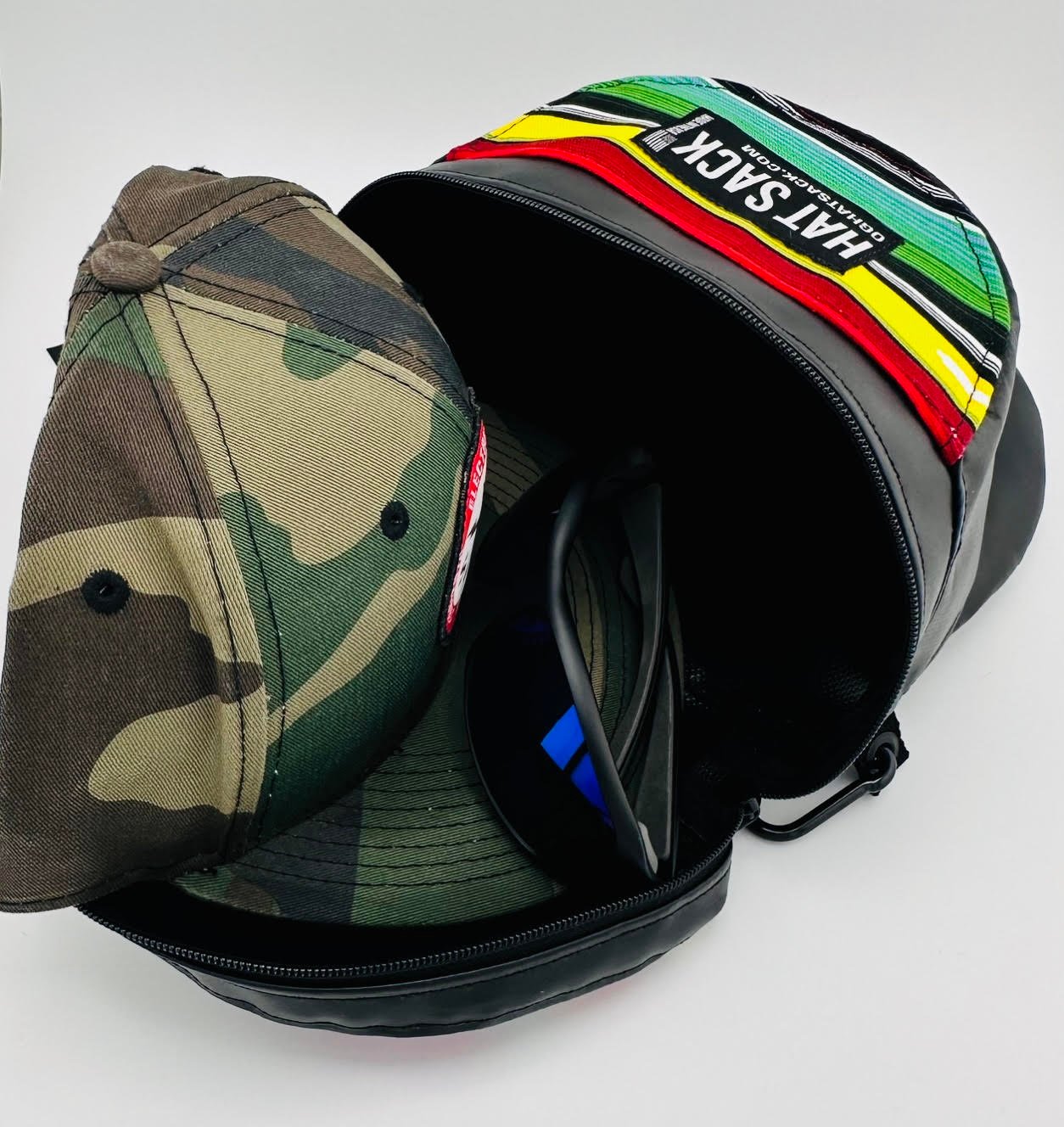 HAT SACK Serape 3.0 Baja Edition! - Image 8