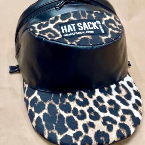 Andi 4.0 "Leopard Edition"